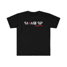 Sick Savage Softstyle T-Shirt