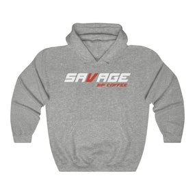 Savage Sports Heavy Blend™ Hooded Sweatshirt