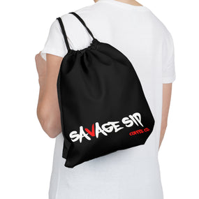 Savage Style Drawstring Bag