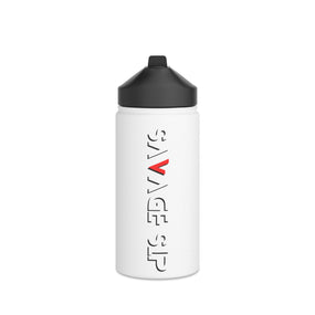 Savage Sip Stainless Steel Water Bottle