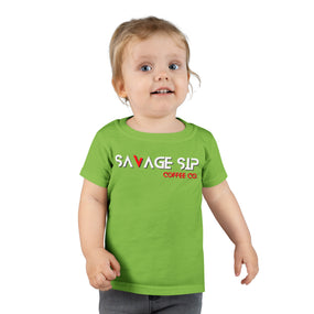 Savage Toddler T-shirt