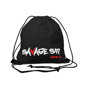 Savage Style Drawstring Bag