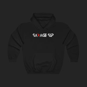 SavageSip Heavy Blend™ Hooded Sweatshirt