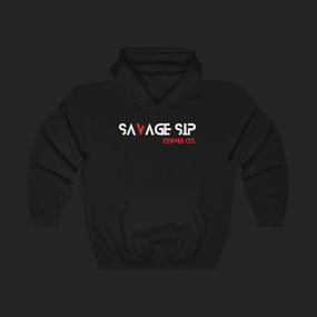 So Savage -  Heavy Blend™ Hooded Sweatshirt