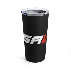 Savage Sportn' Tumbler 20oz