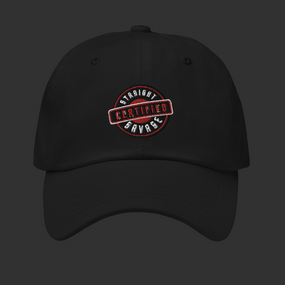 Savage Certified Hat