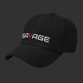 Slick Savage Cap Hat