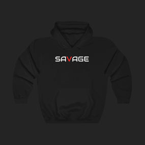 Savage Sip Heavy Blend™ Hooded Sweatshirt