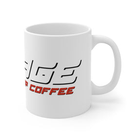 Savage Sip Coffee Sport Mug 11oz