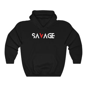 Sick Savage Heavy Blend™ Hooded Sweatshirt