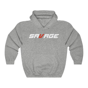 Savage Sport Heavy Blend™ Hooded Sweatshirt