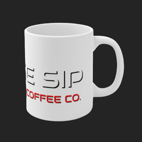 Savage Sip Coffee Mug 11oz