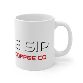 Savage Sip Coffee Mug 11oz