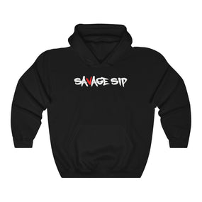 Savage Swaggn' Heavy Blend™ Hooded Sweatshirt
