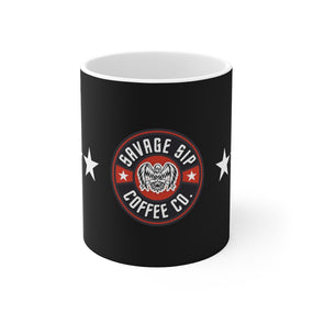 Savage Coffee Mug 11oz